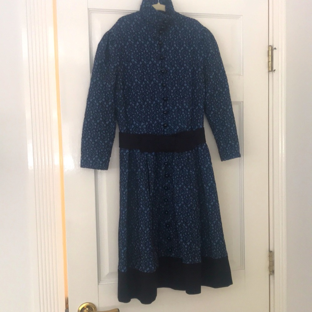 Tracy Reese for Anthropologie Dress - Picture 10 of 11